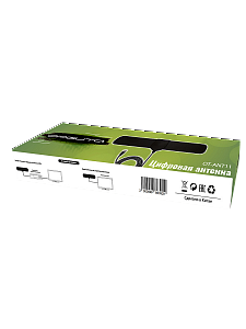 Антенна комнатная для цифрового ТВ Орбита OT-ANT11